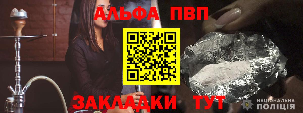 Альфа ПВП крисы CK Ленинск-Кузнецкий